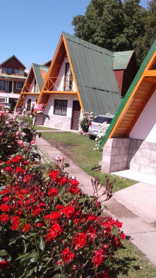 Bungalow Montes เอลโบลซอน ภายนอก รูปภาพ