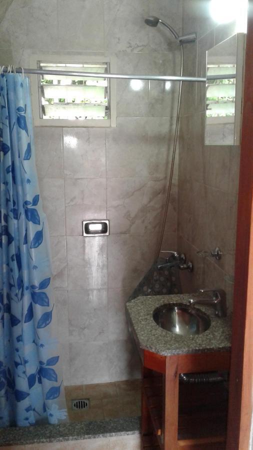 Bungalow Montes เอลโบลซอน ภายนอก รูปภาพ