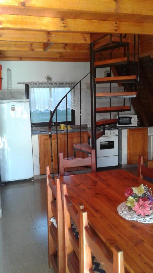 Bungalow Montes เอลโบลซอน ภายนอก รูปภาพ