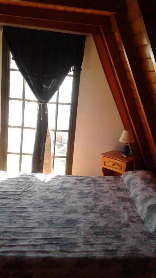 Bungalow Montes เอลโบลซอน ภายนอก รูปภาพ
