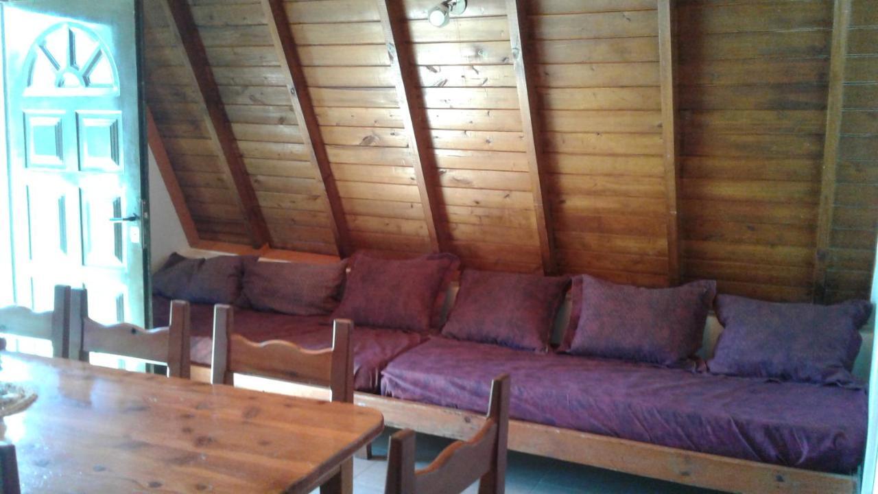 Bungalow Montes เอลโบลซอน ภายนอก รูปภาพ