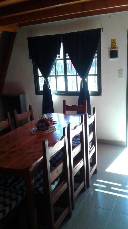 Bungalow Montes เอลโบลซอน ภายนอก รูปภาพ