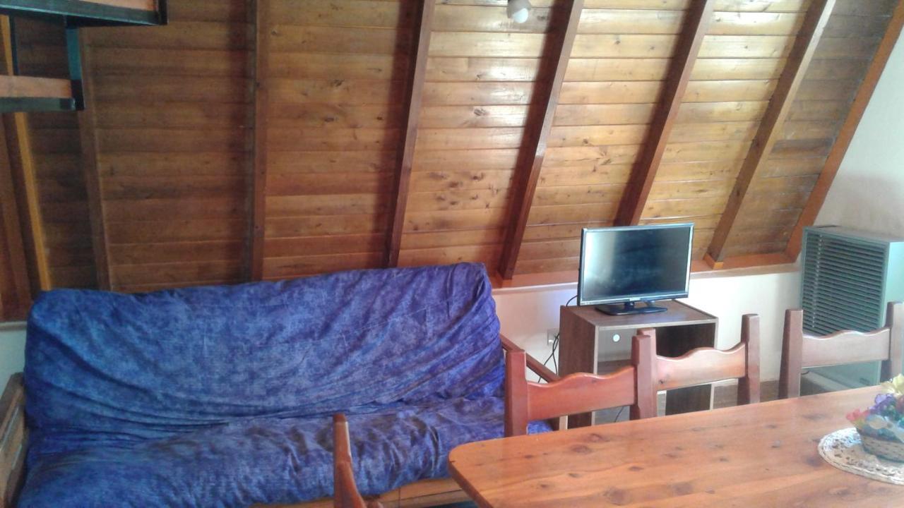 Bungalow Montes เอลโบลซอน ภายนอก รูปภาพ