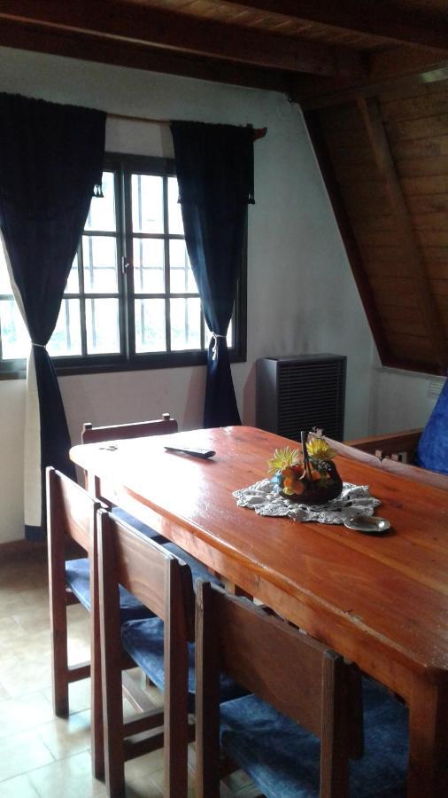 Bungalow Montes เอลโบลซอน ภายนอก รูปภาพ
