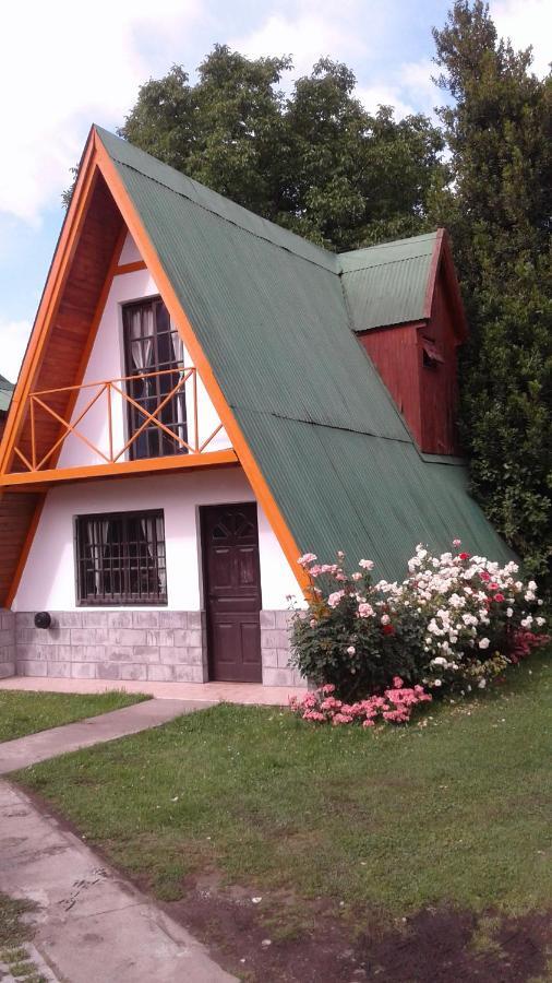 Bungalow Montes เอลโบลซอน ภายนอก รูปภาพ