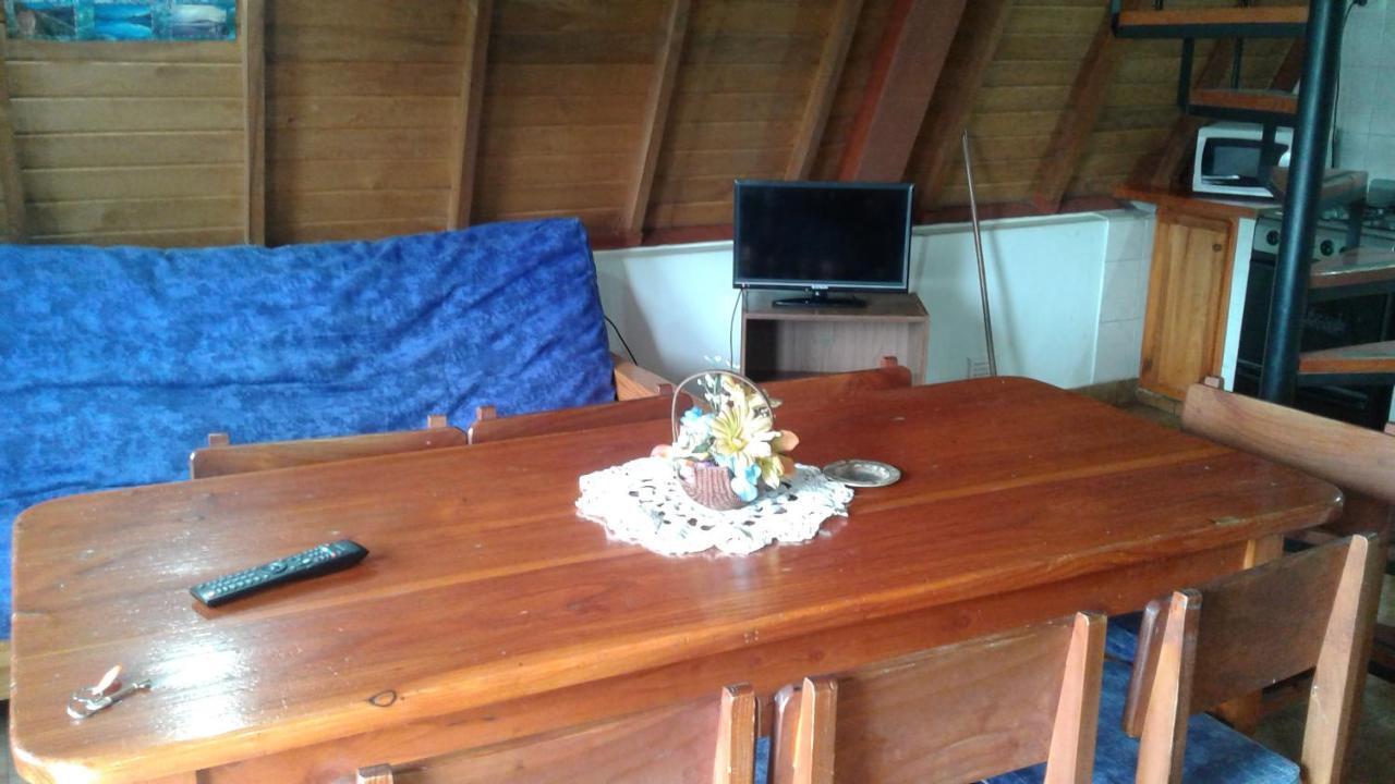 Bungalow Montes เอลโบลซอน ภายนอก รูปภาพ