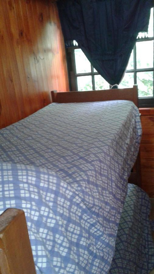 Bungalow Montes เอลโบลซอน ภายนอก รูปภาพ
