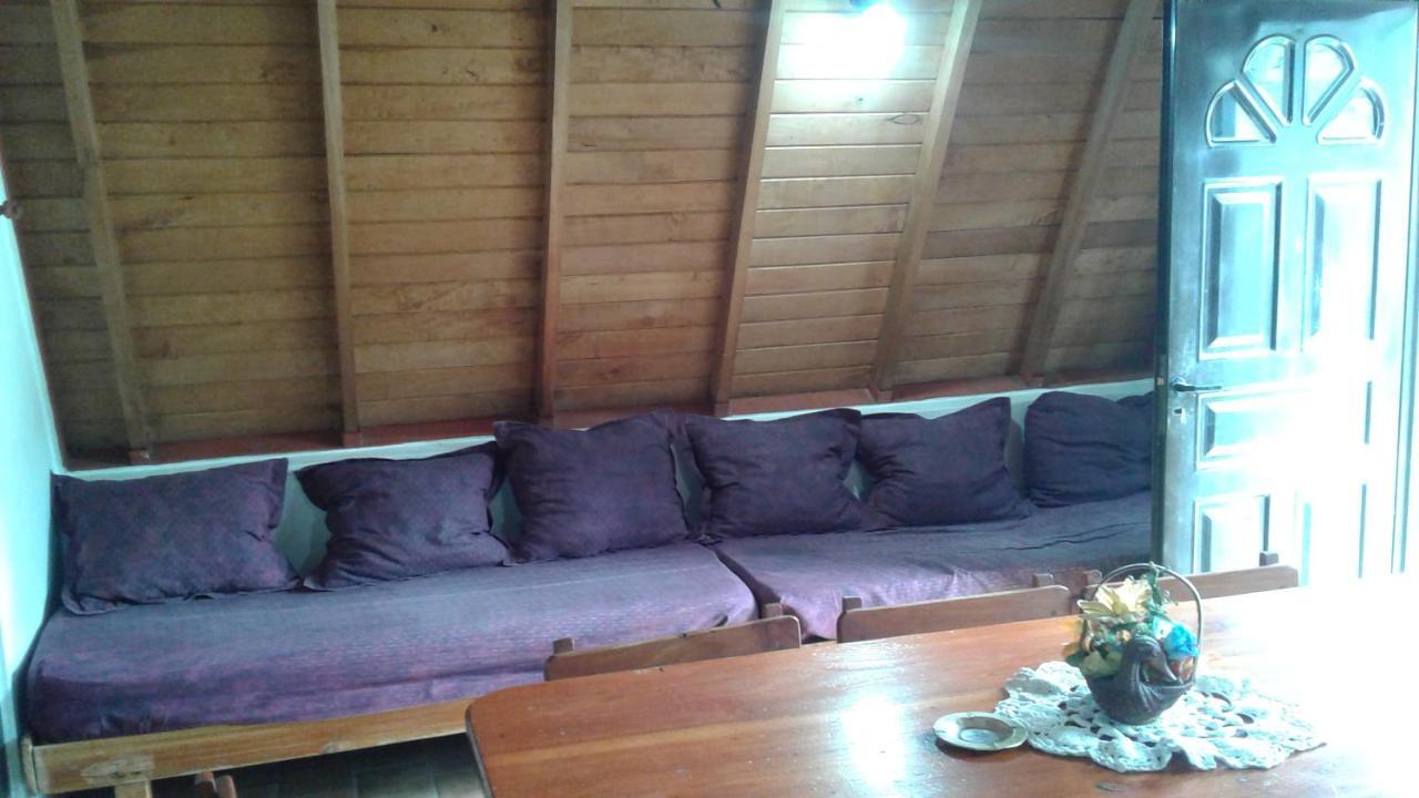 Bungalow Montes เอลโบลซอน ภายนอก รูปภาพ