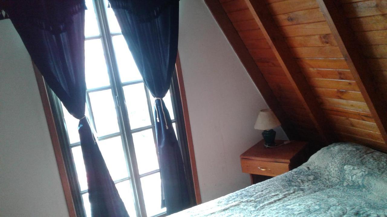 Bungalow Montes เอลโบลซอน ภายนอก รูปภาพ
