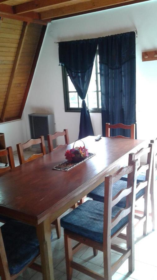 Bungalow Montes เอลโบลซอน ภายนอก รูปภาพ