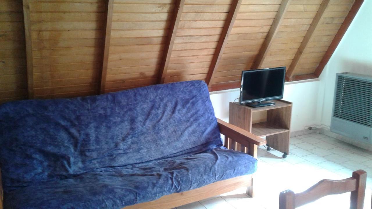 Bungalow Montes เอลโบลซอน ภายนอก รูปภาพ